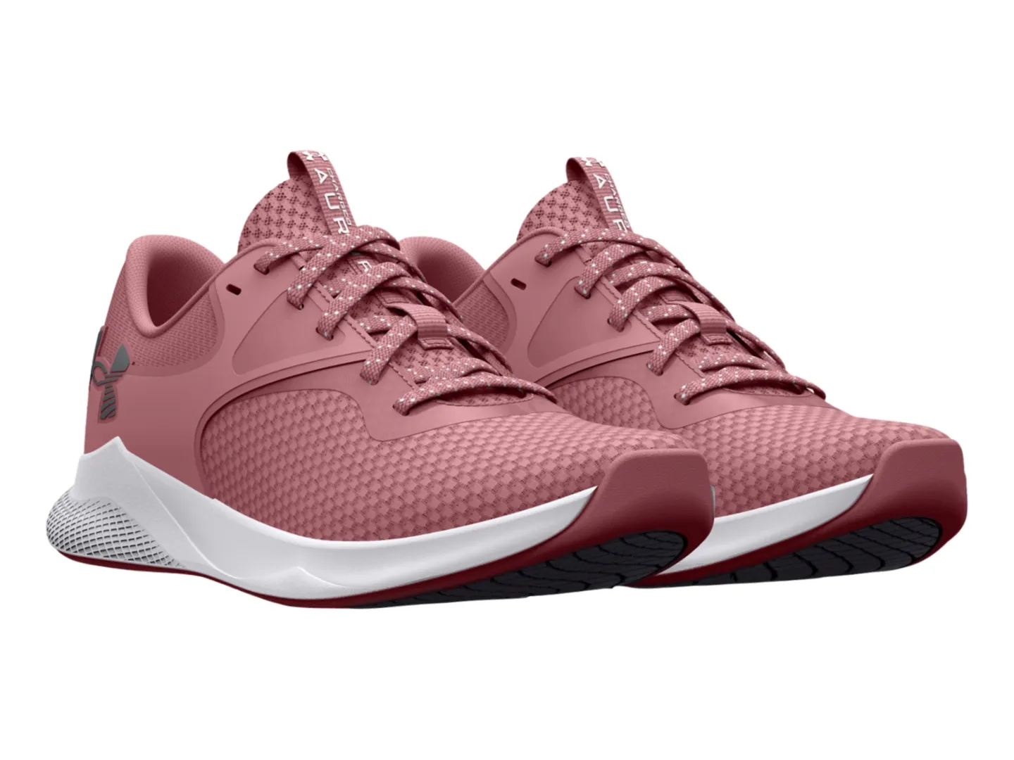 Tenis Under Armour Charged Aurora Para Mujer