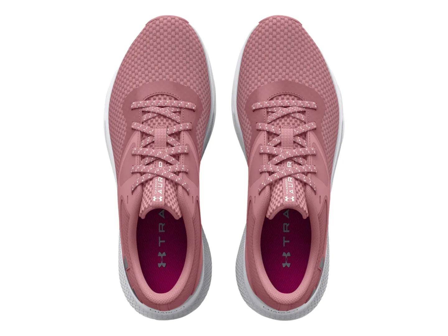 Tenis Under Armour Charged Aurora Para Mujer