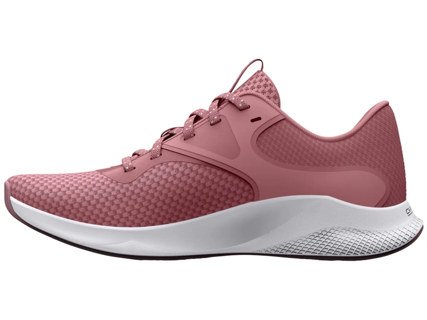 Tenis Under Armour Charged Aurora Para Mujer