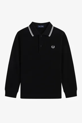 The Fred Perry Shirt