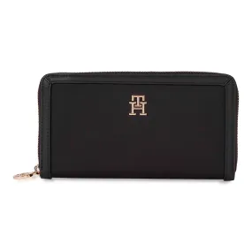 TOMMY HILFIGER Billeteras BDS BLACK