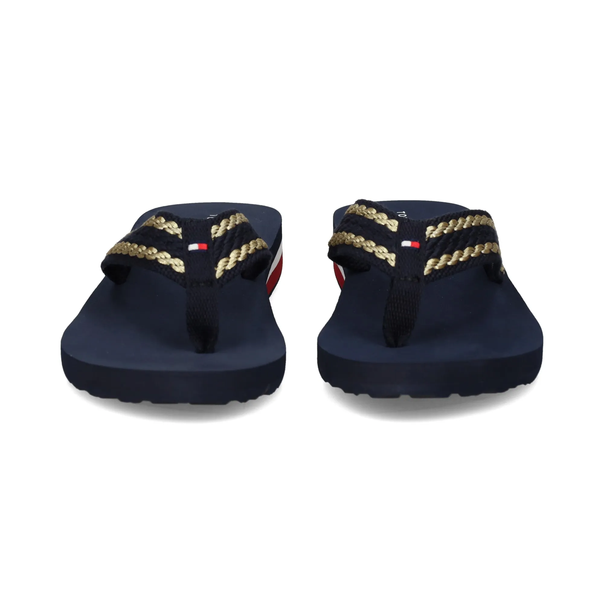 TOMMY HILFIGER Chanclas de Mujer 0GY RWB