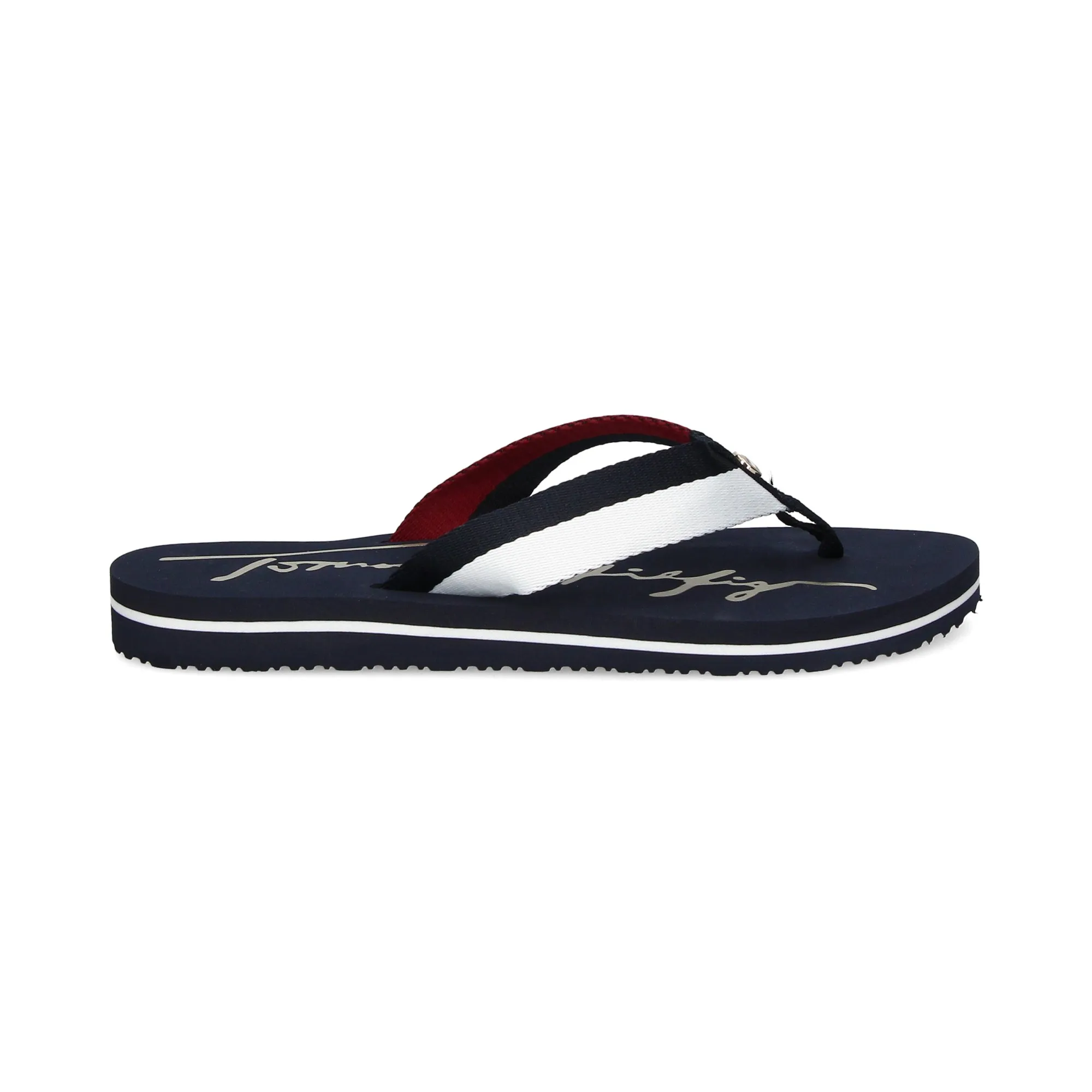 TOMMY HILFIGER Chanclas de Mujer 0GY