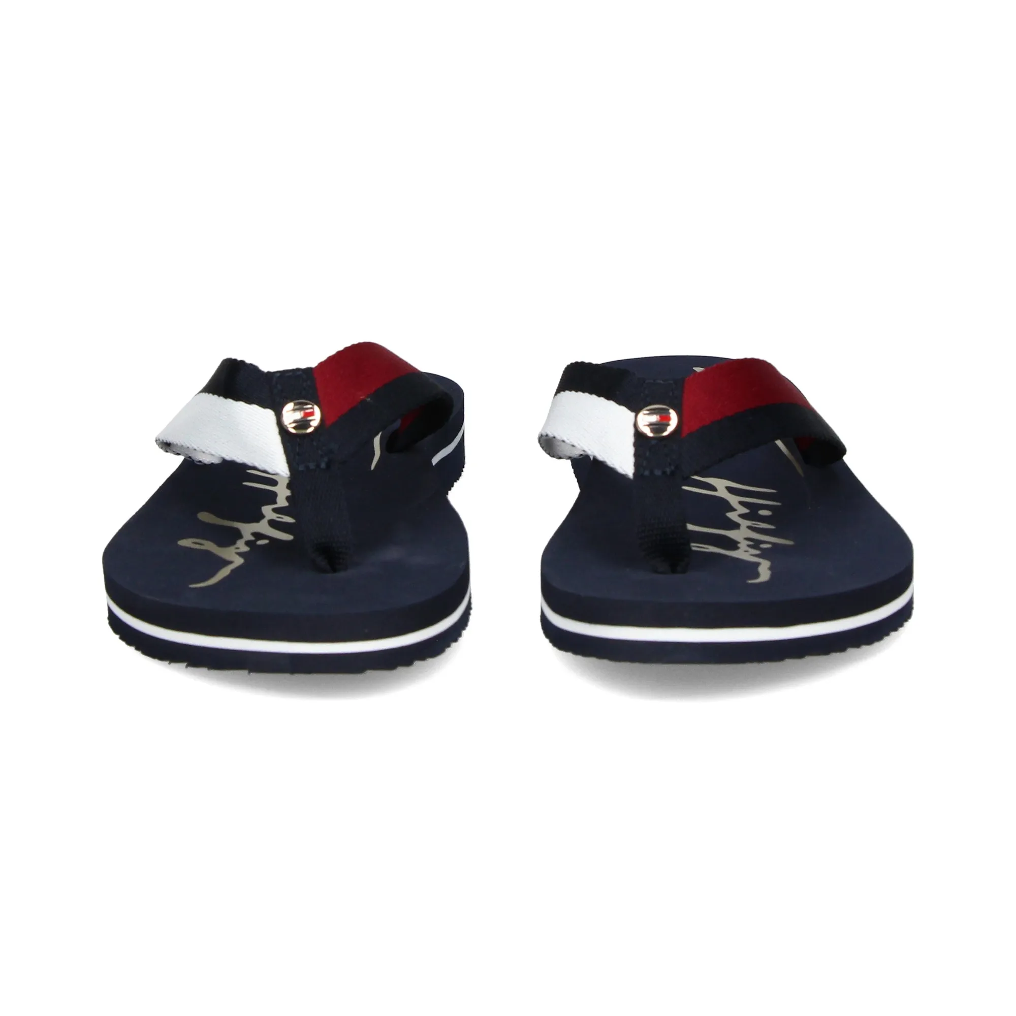 TOMMY HILFIGER Chanclas de Mujer 0GY