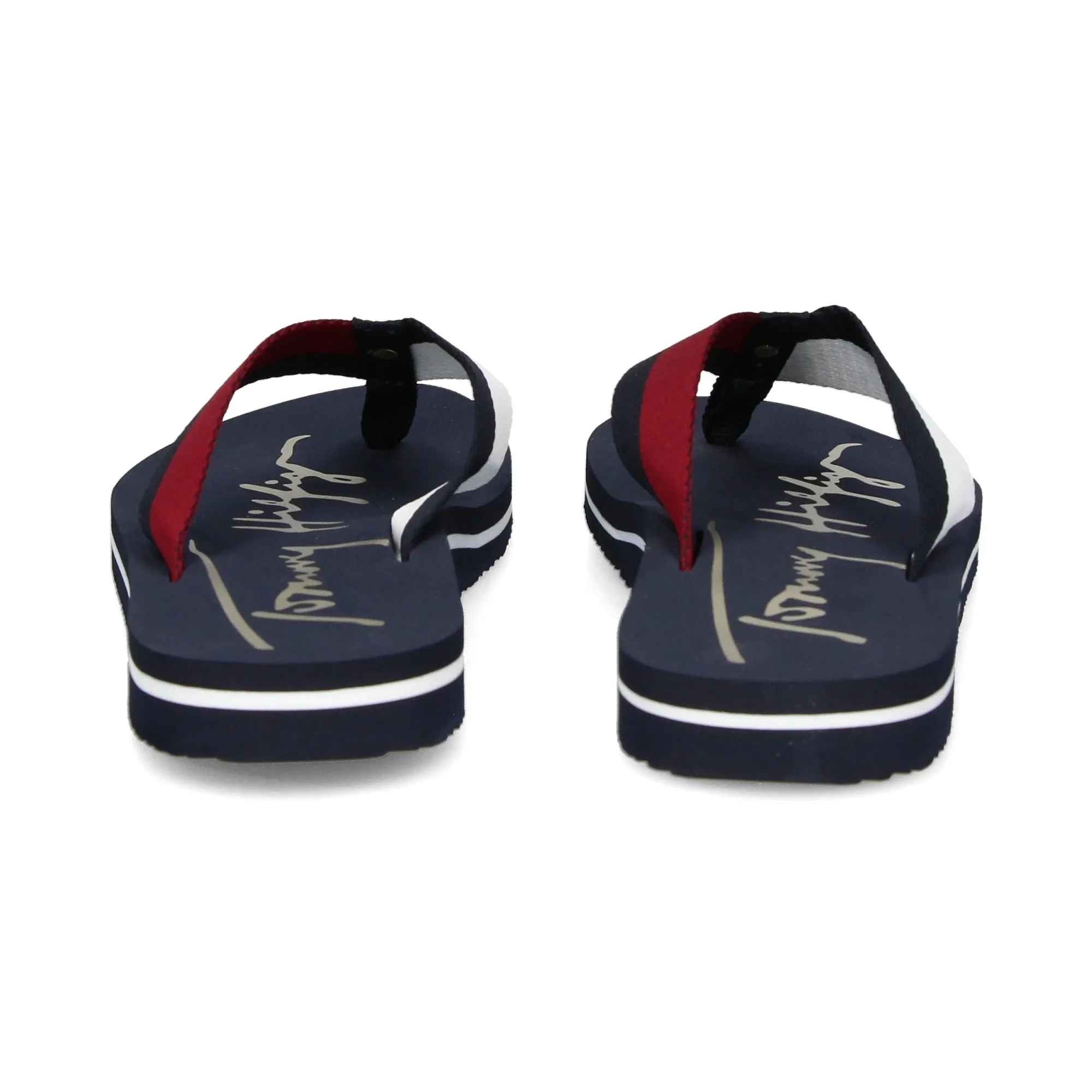 TOMMY HILFIGER Chanclas de Mujer 0GY