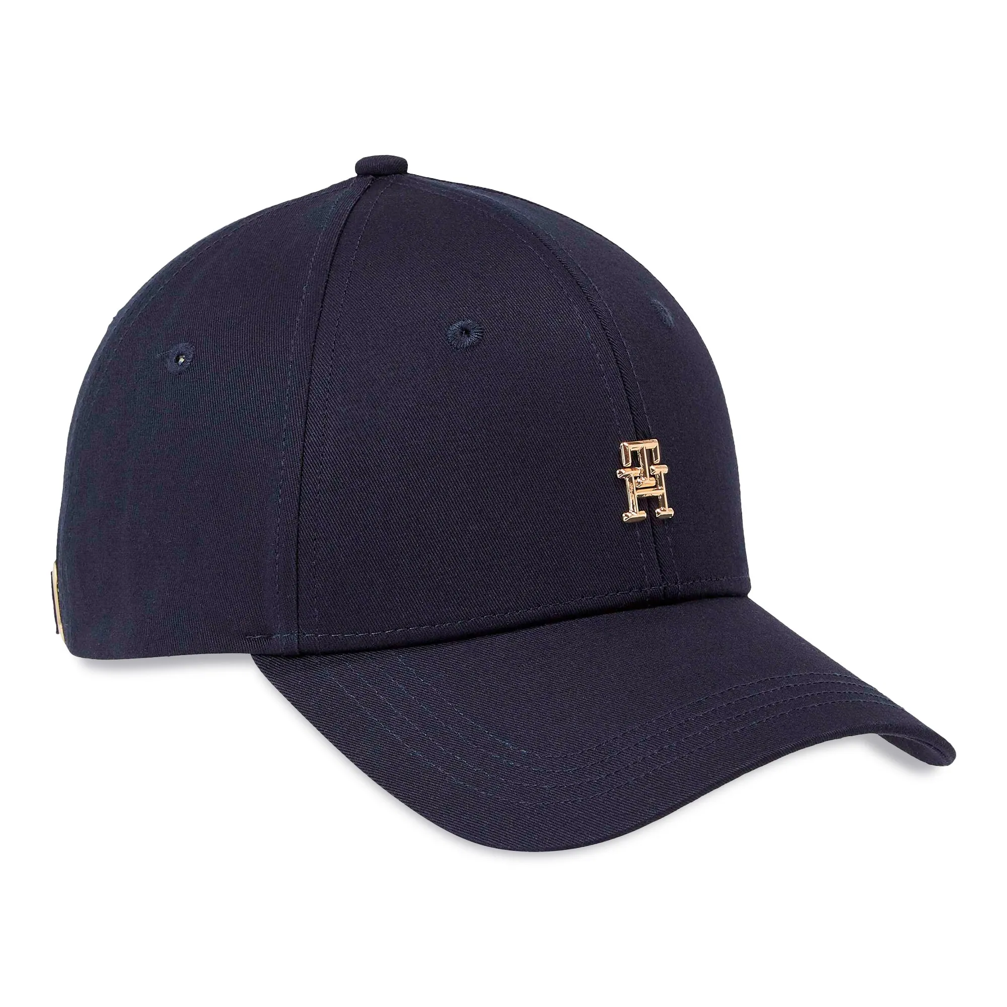 TOMMY HILFIGER Gorras y viseras DW6 SPACE BLUE