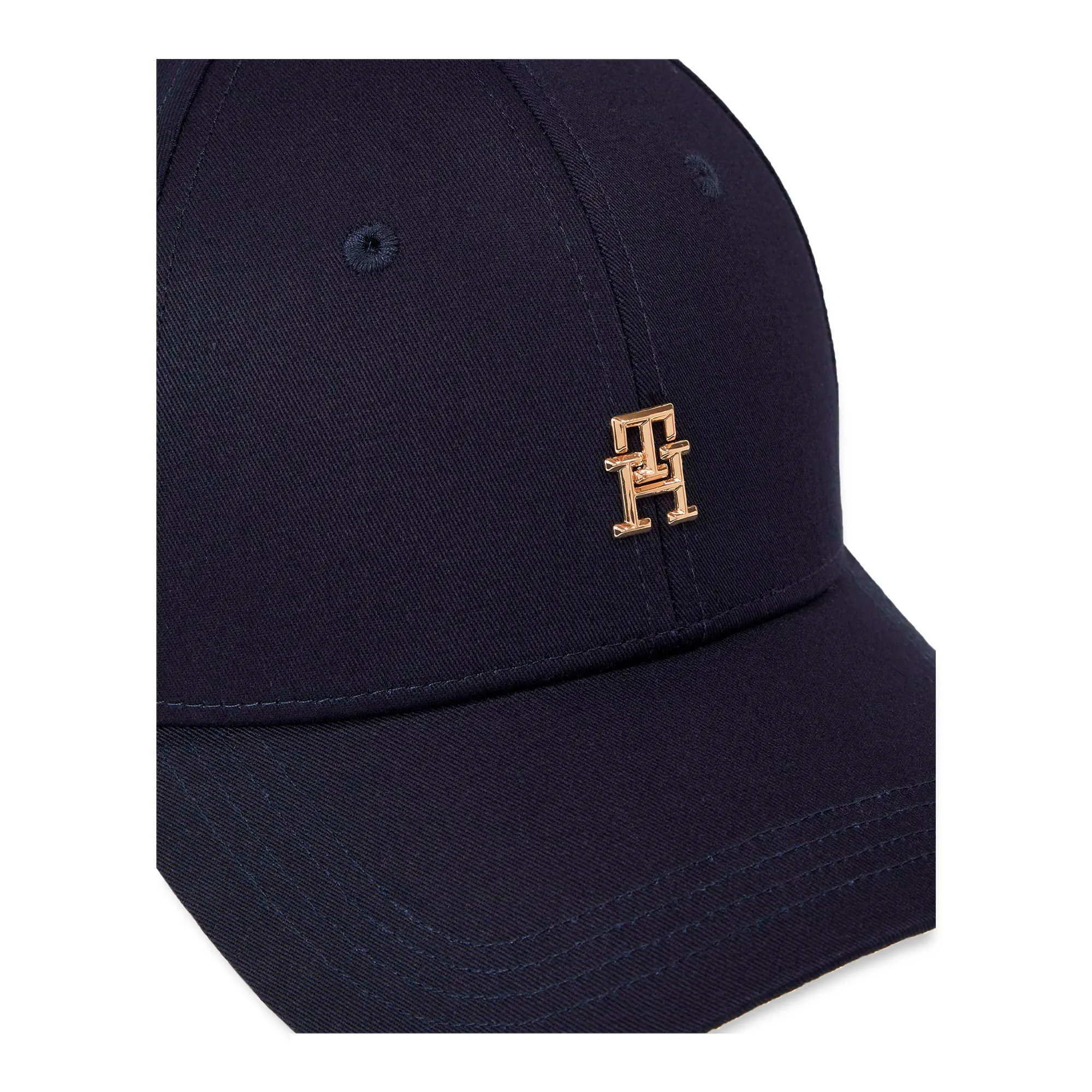 TOMMY HILFIGER Gorras y viseras DW6 SPACE BLUE