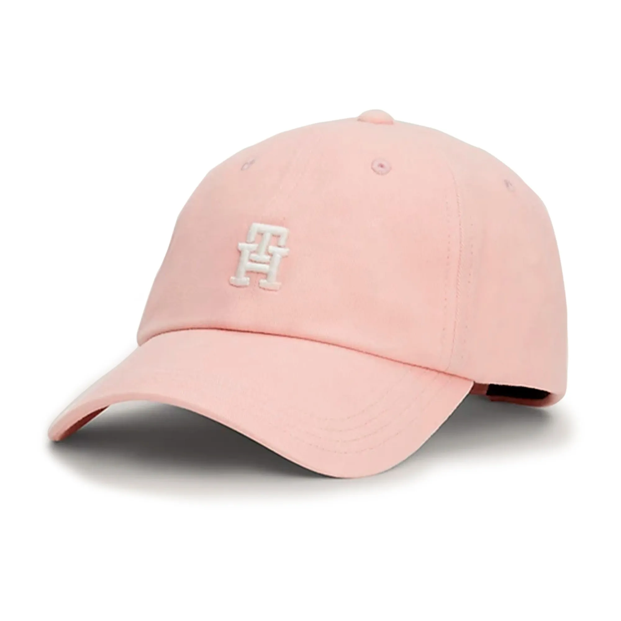 TOMMY HILFIGER Gorras y viseras TQ6 PINK BLOOM