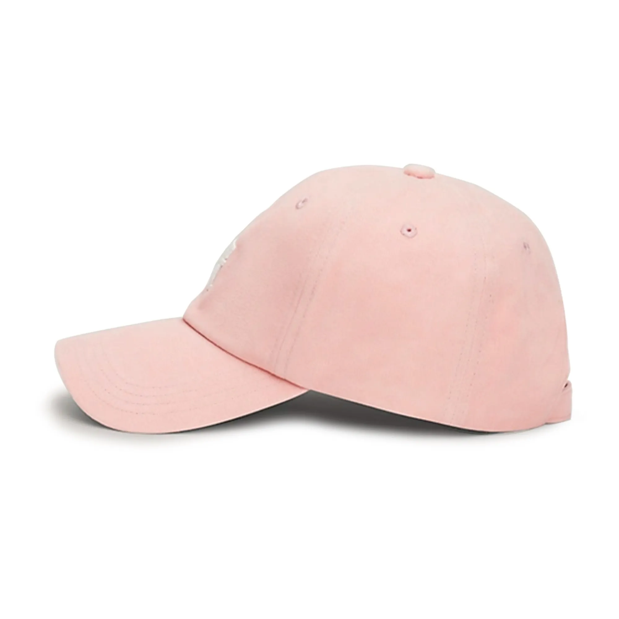 TOMMY HILFIGER Gorras y viseras TQ6 PINK BLOOM