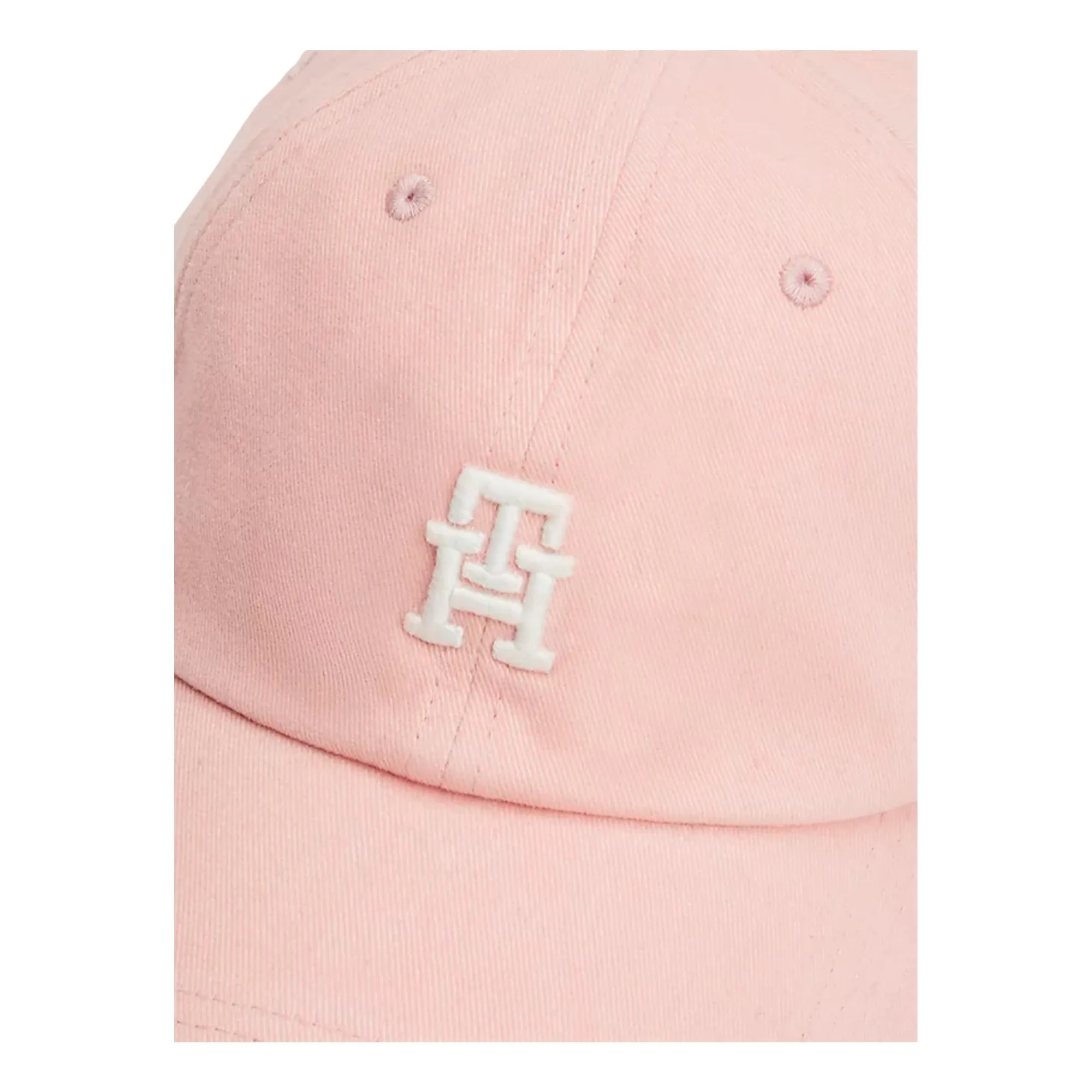 TOMMY HILFIGER Gorras y viseras TQ6 PINK BLOOM