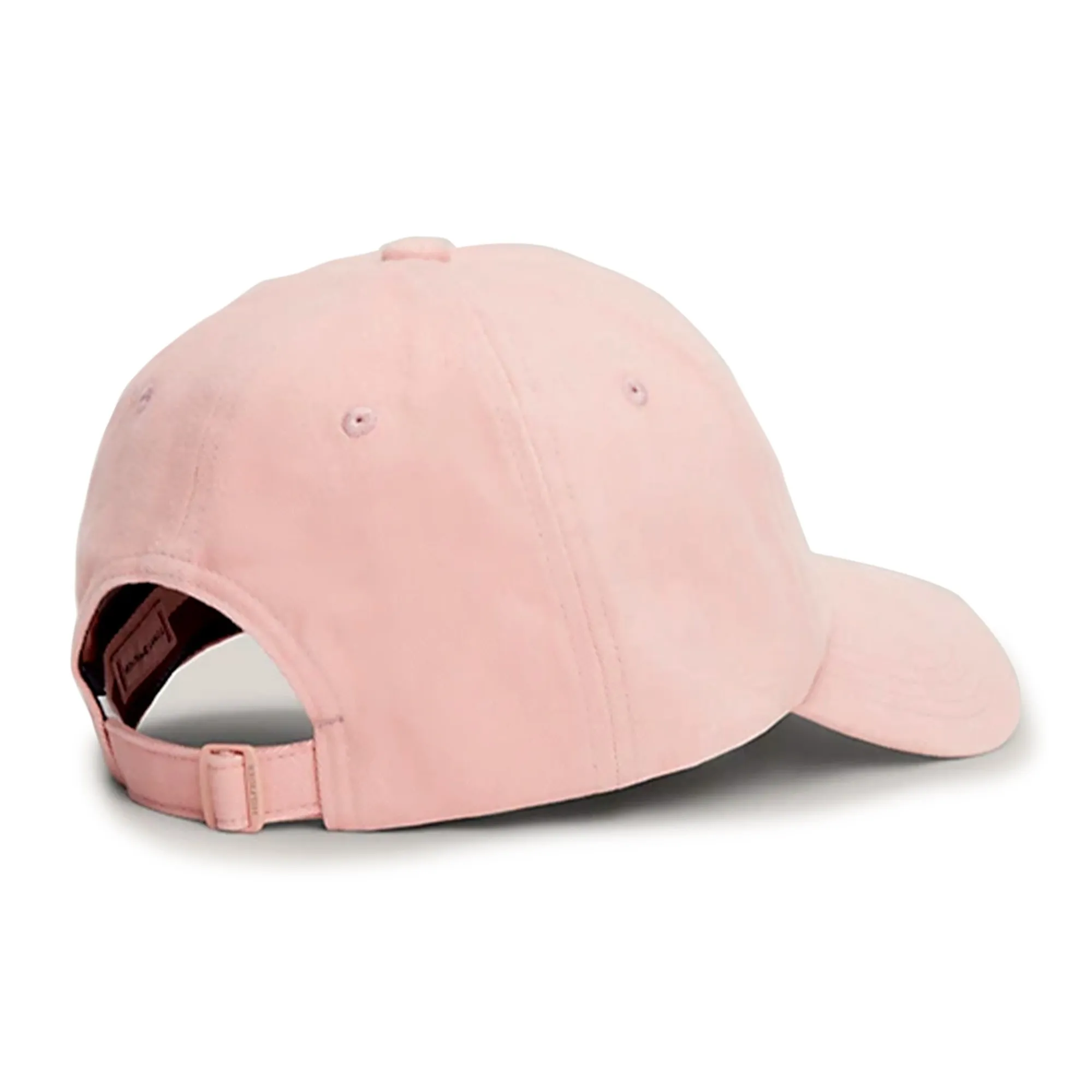 TOMMY HILFIGER Gorras y viseras TQ6 PINK BLOOM