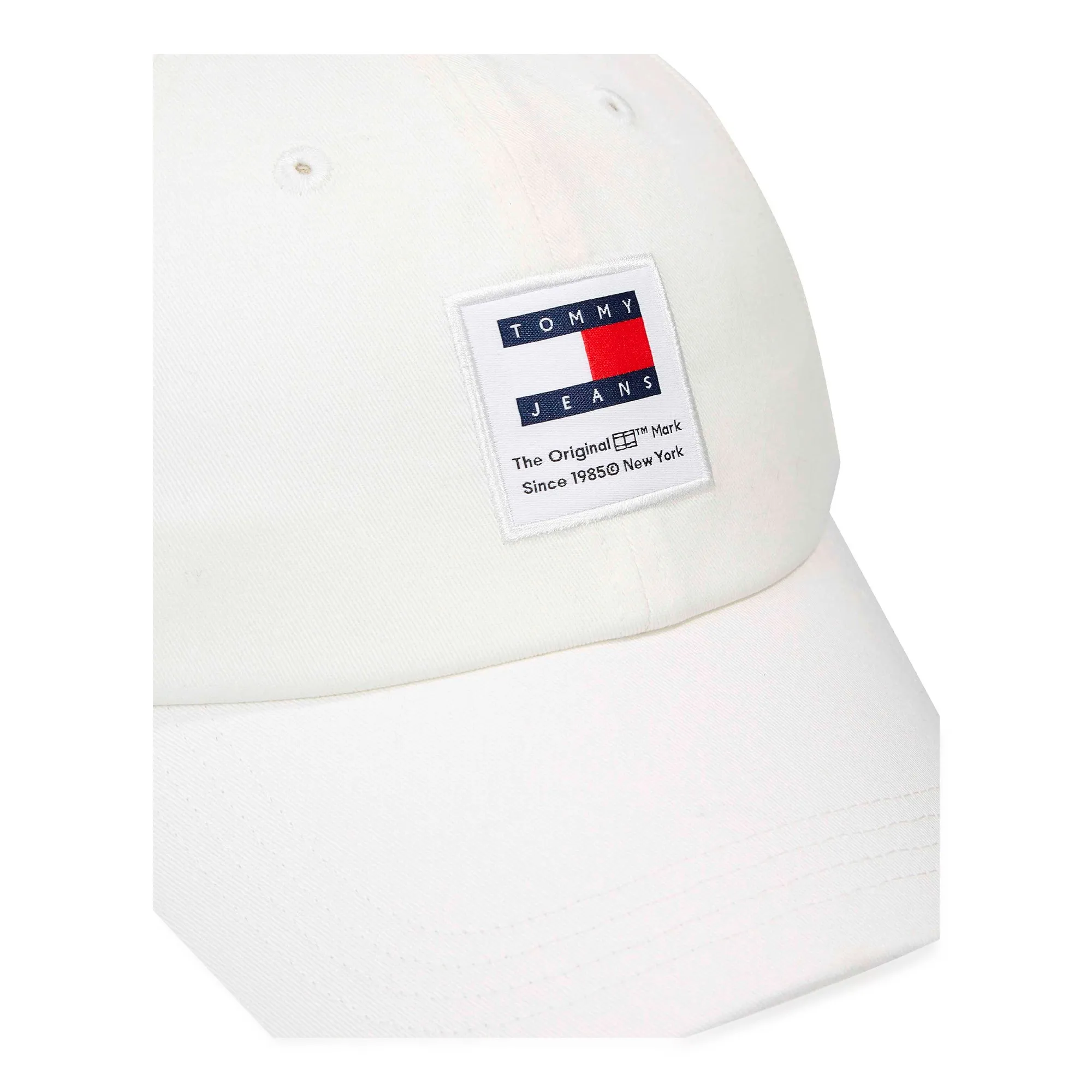 TOMMY HILFIGER Gorras y viseras YBH ANCIENT WHI