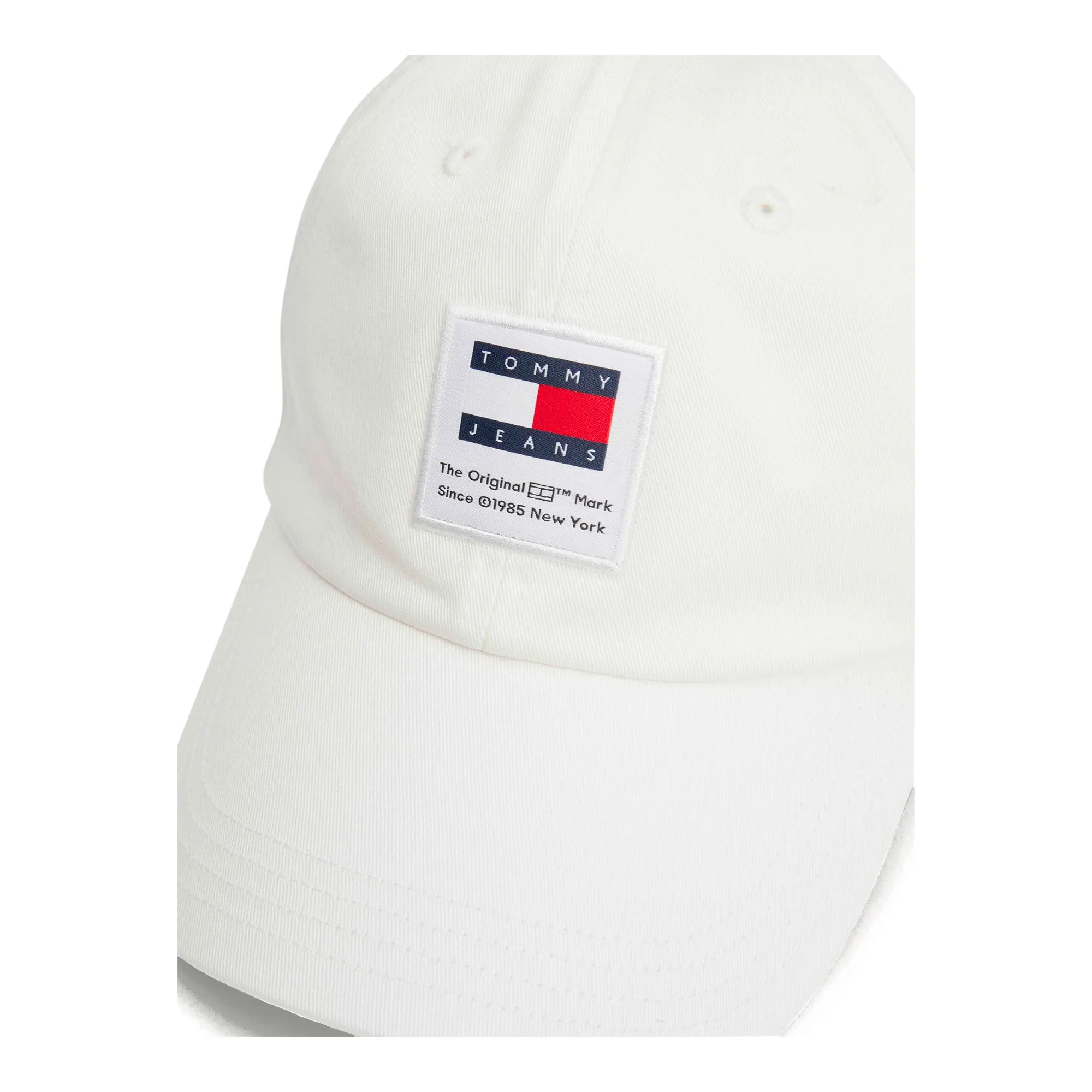 TOMMY HILFIGER Gorras y viseras YBH ANCIENT WHI