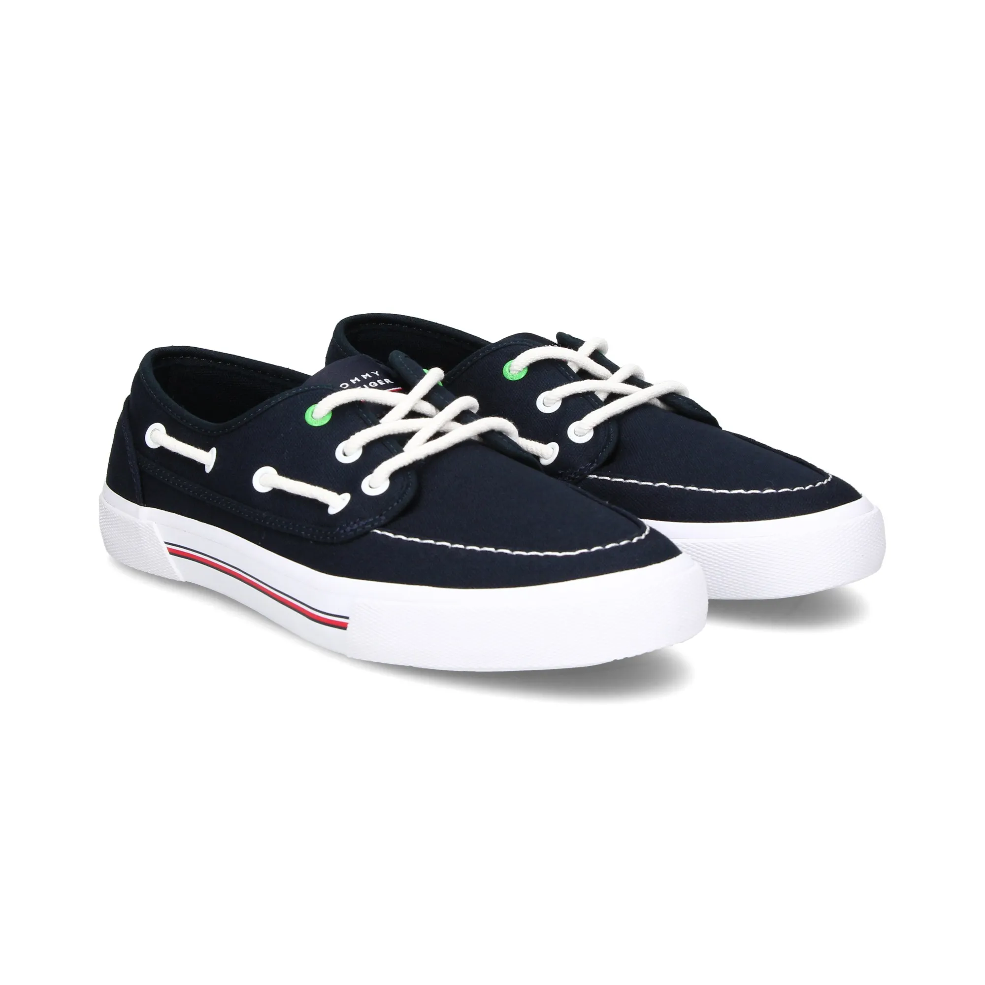 TOMMY HILFIGER Náuticos DW5