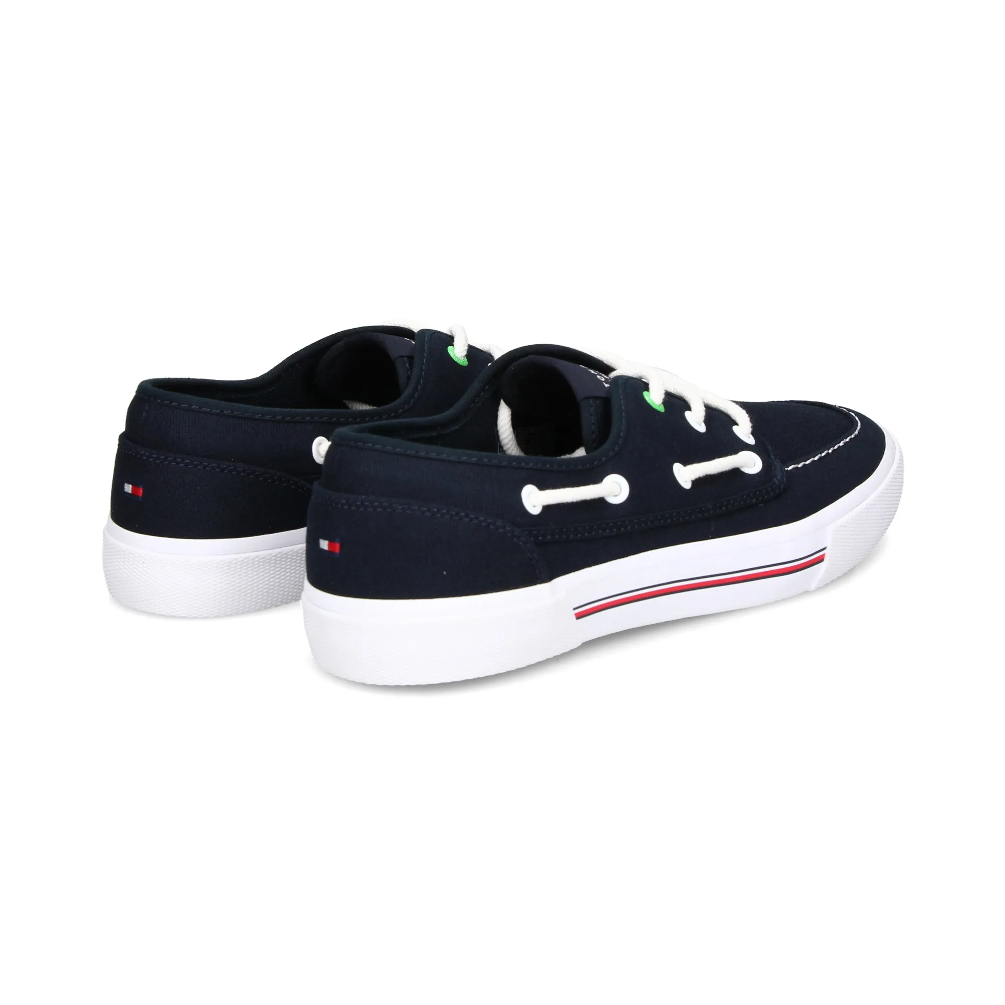 TOMMY HILFIGER Náuticos DW5