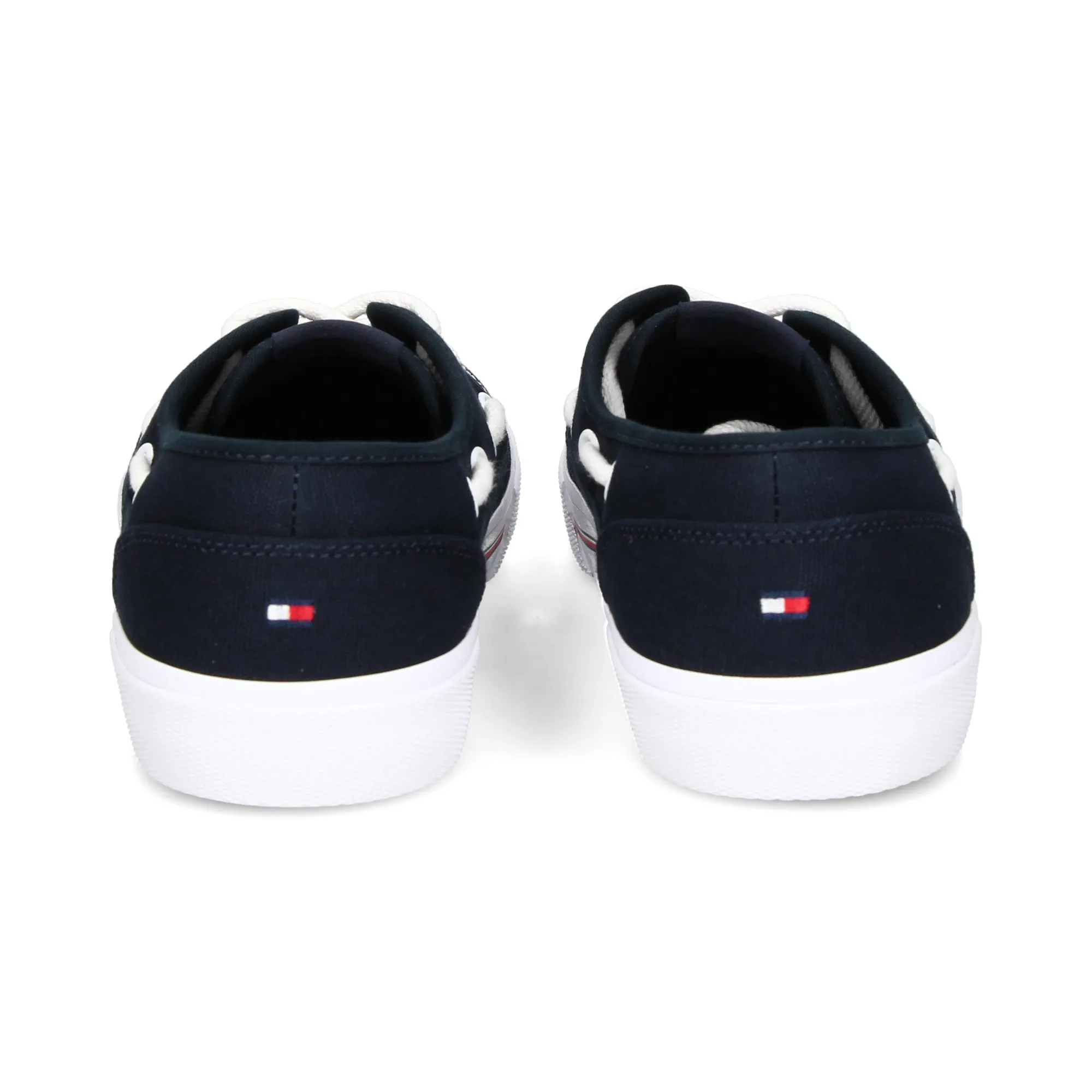 TOMMY HILFIGER Náuticos DW5