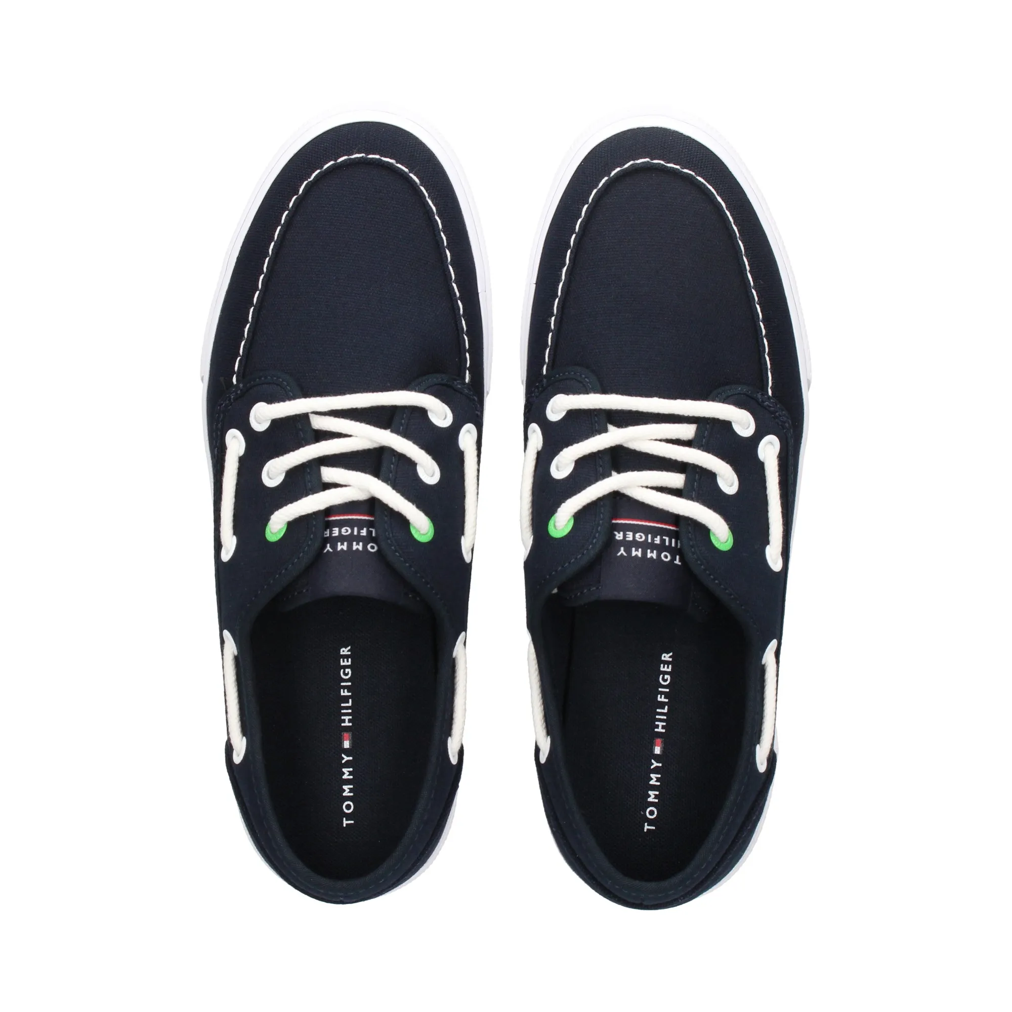 TOMMY HILFIGER Náuticos DW5