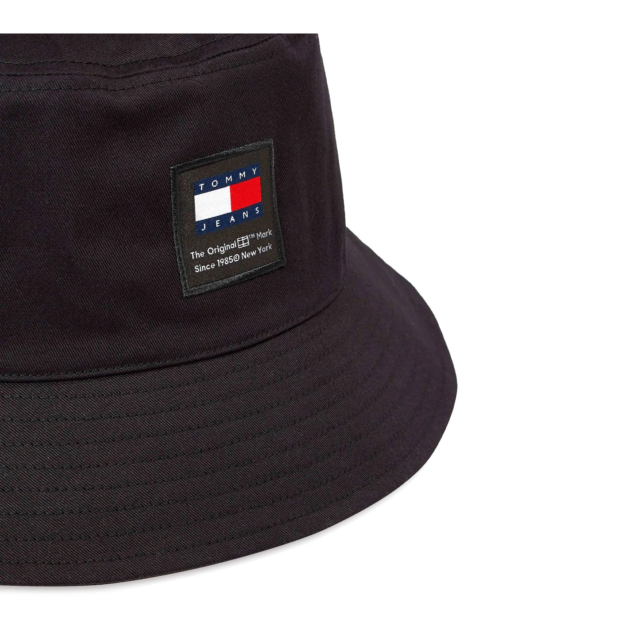 TOMMY HILFIGER Sombreros BDS BLACK