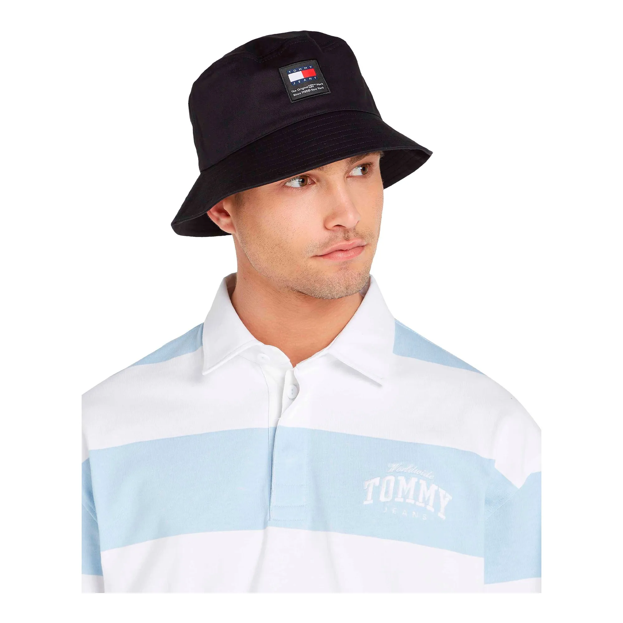 TOMMY HILFIGER Sombreros BDS BLACK