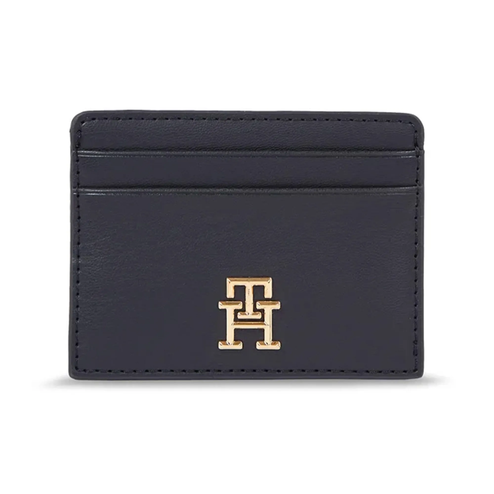 TOMMY HILFIGER Tarjetero BDS BLACK