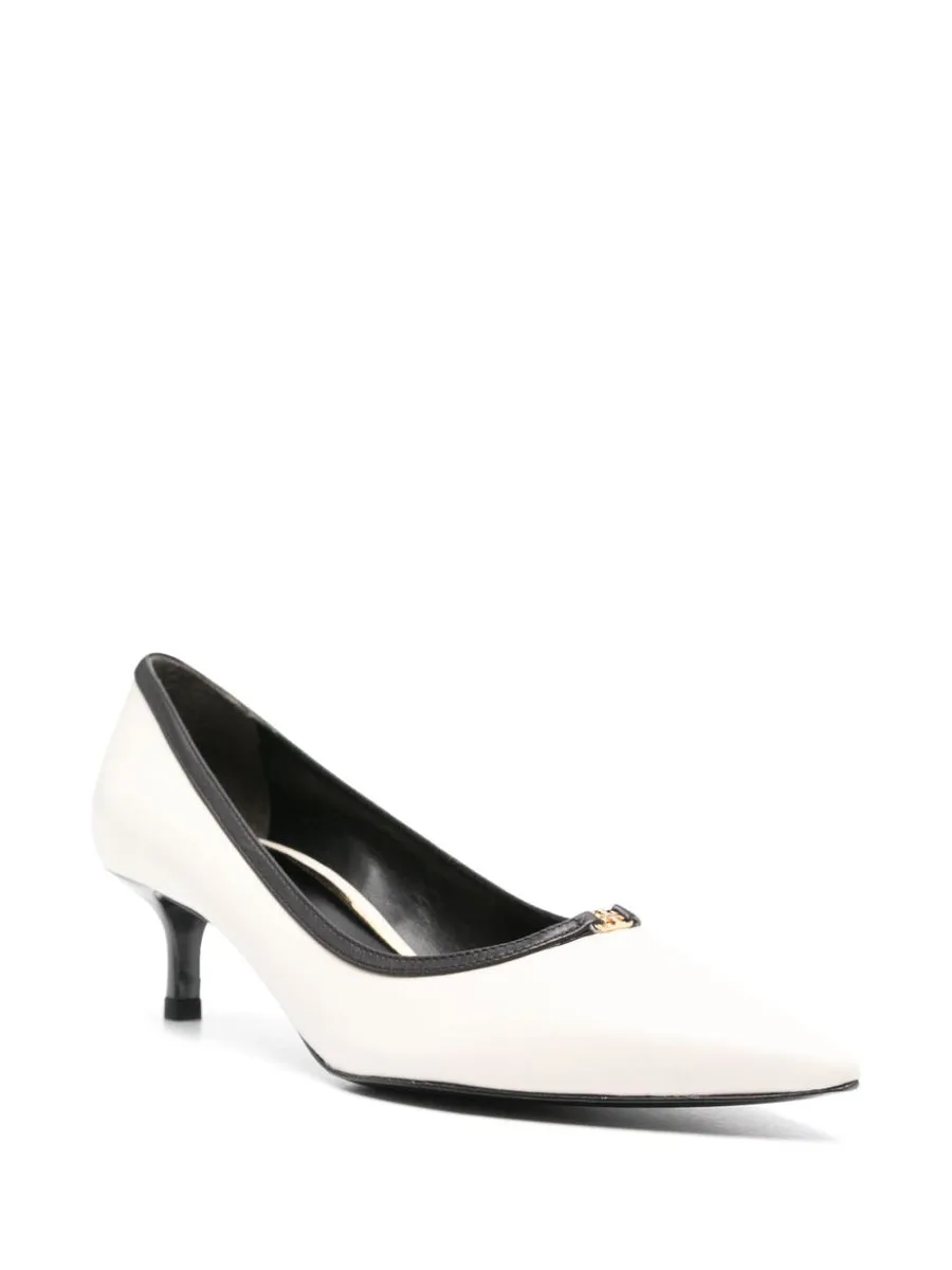 TORY BURCH DOUBLE T PUMPS