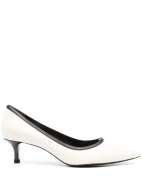 TORY BURCH DOUBLE T PUMPS