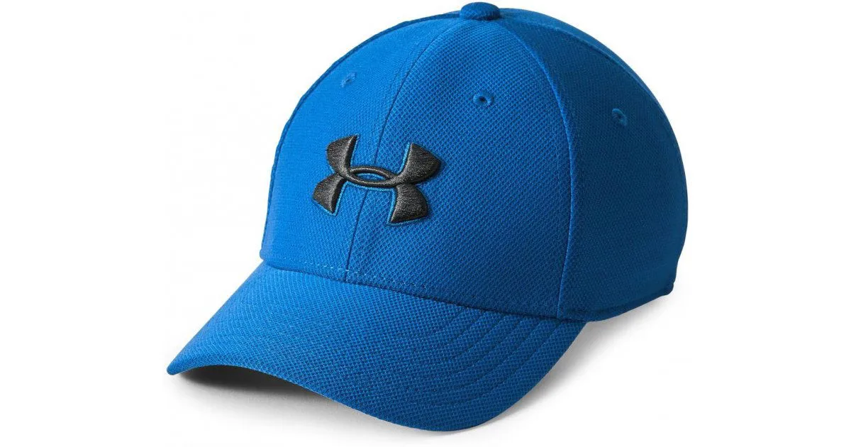 Under Armour Blitzing 3.0 Cap