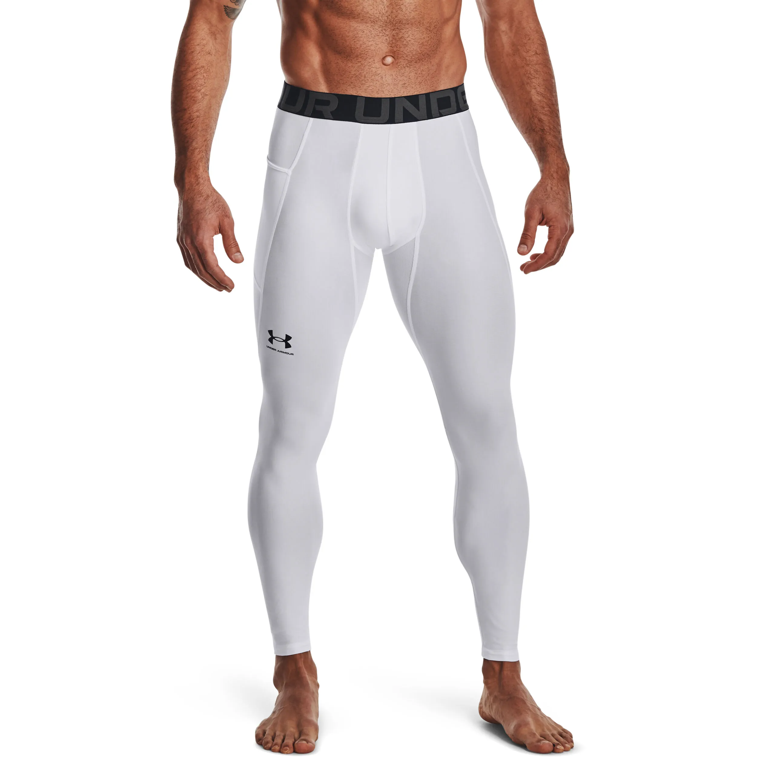 Under Armour Heatgear Malla Hombres