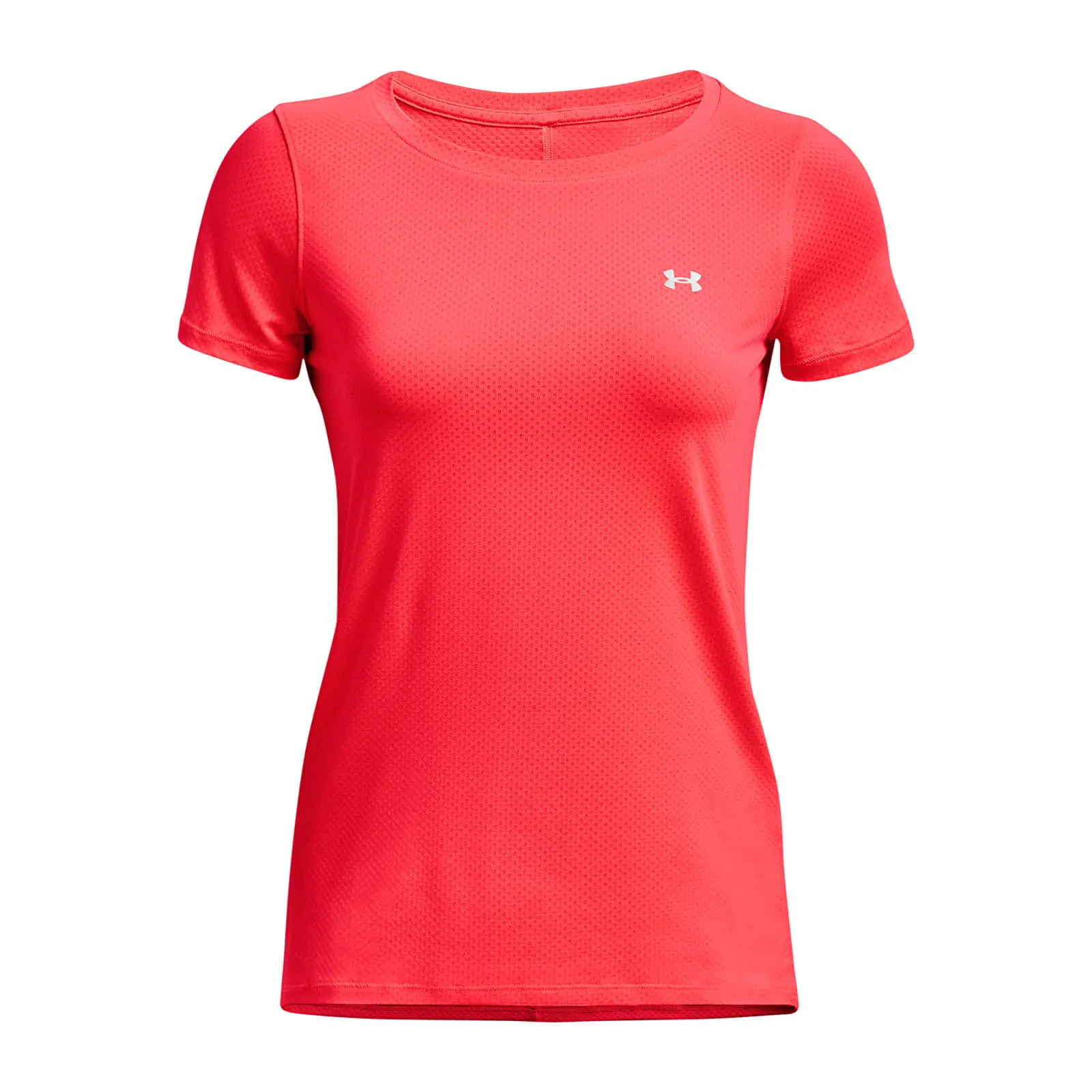 Under Armour HeatGear Tee