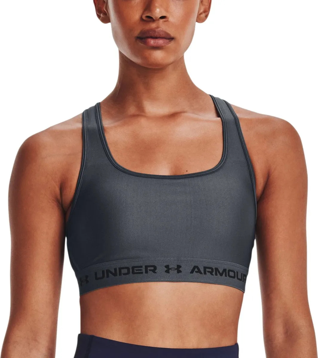 Under Armour High Crossback Bra