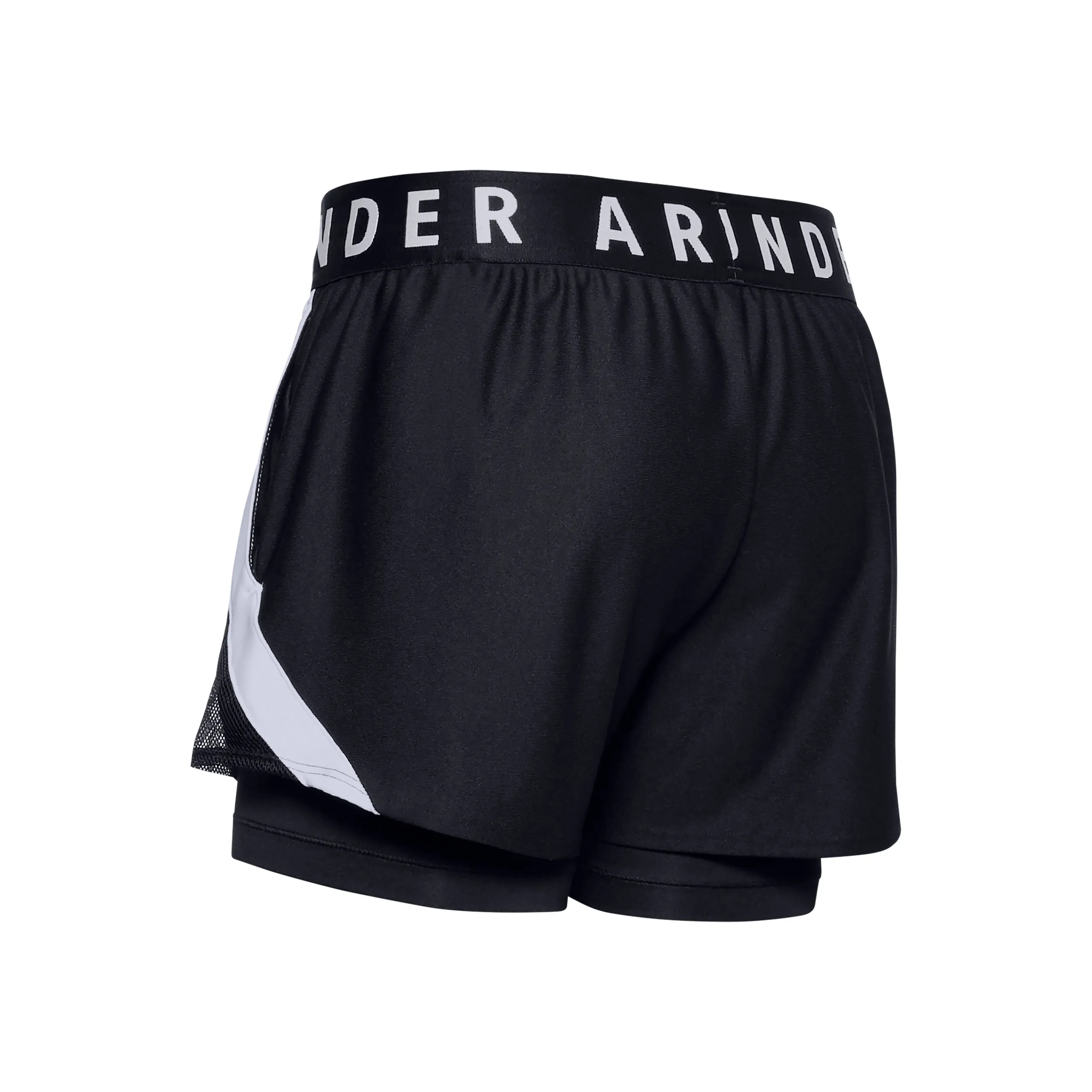 Under Armour Play Up 2in1 Shorts Mujeres