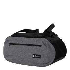 Under Armour Roland Duffle SM Grey