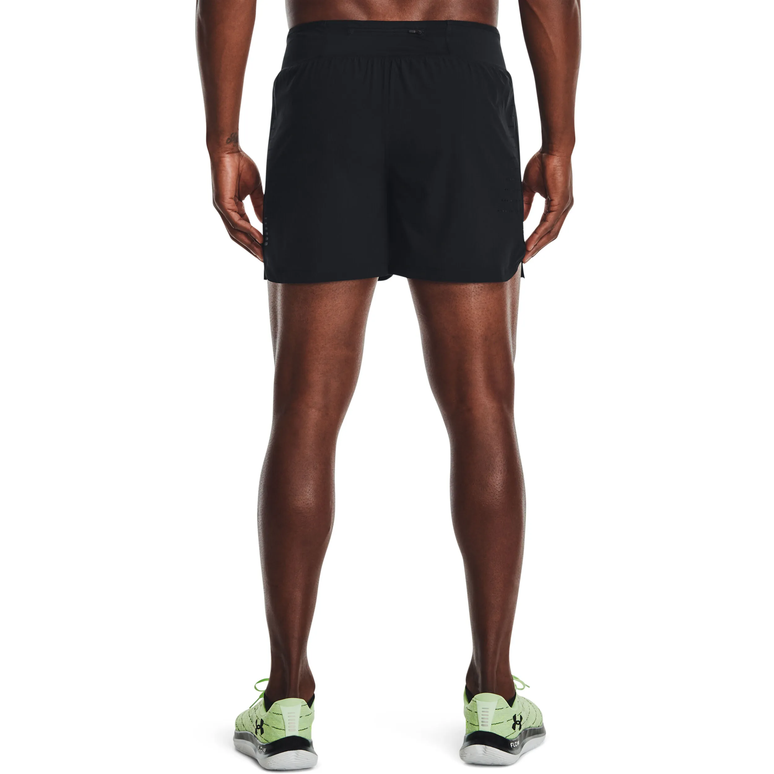 Under Armour Speedpocket 5in Shorts Hombres