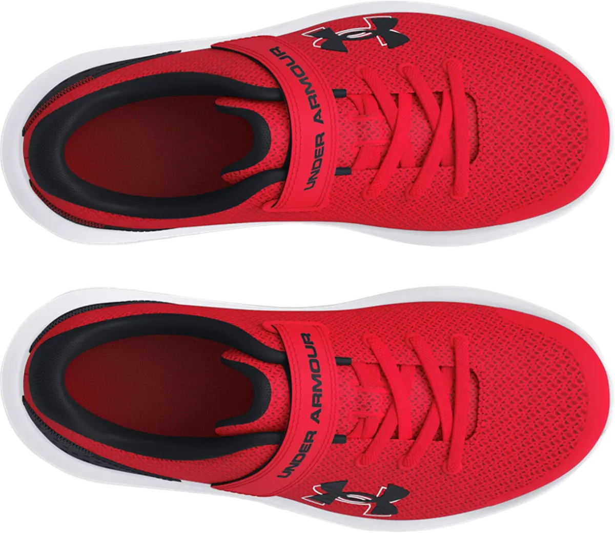 Under Armour UA BPS Surge 4 AC