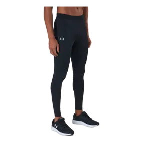 Under Armour Ua Fly Fast Heatgear Tight Black