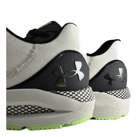 Under Armour UA Hovr Sonic 5 Stone