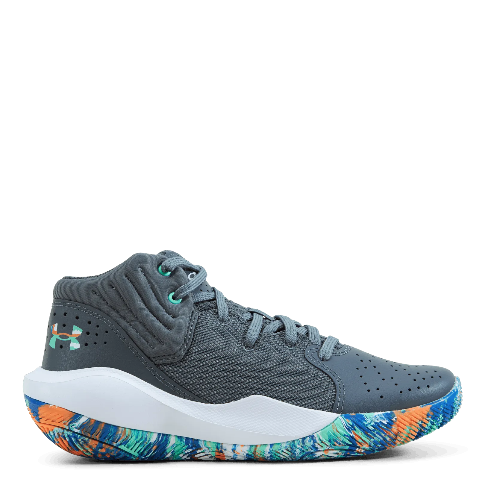 Under Armour UA Jet '21 (GS)