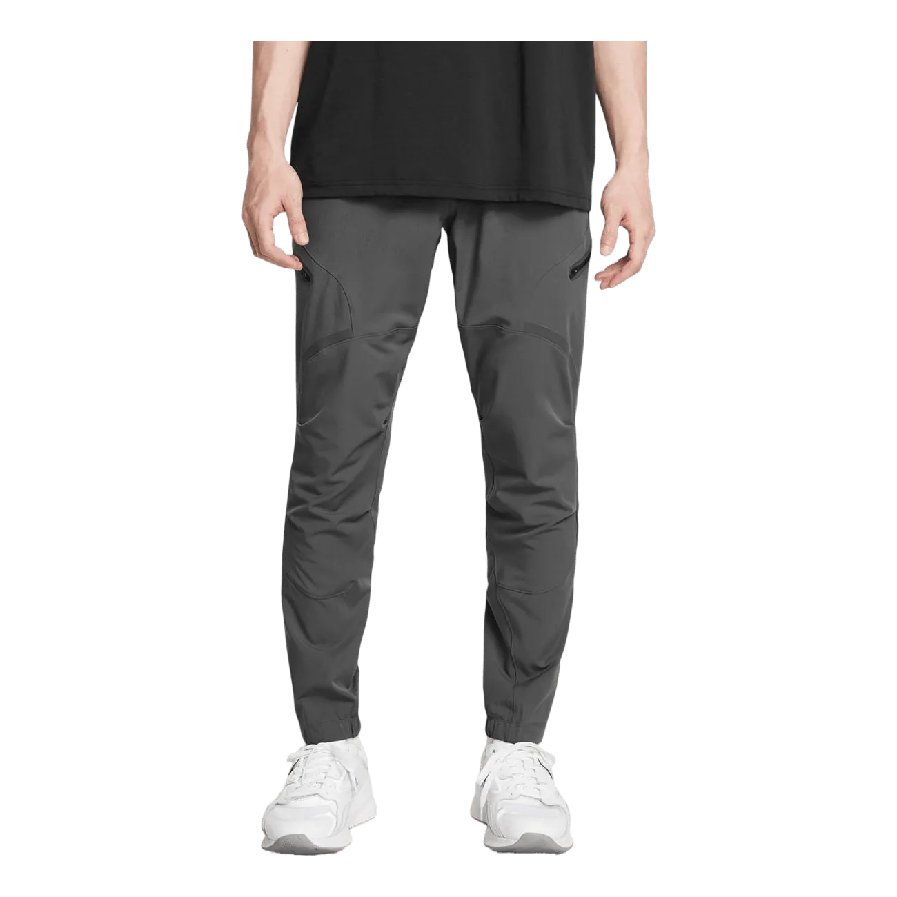 Under Armour Ua Unstoppable Cargo Pants Castlerock