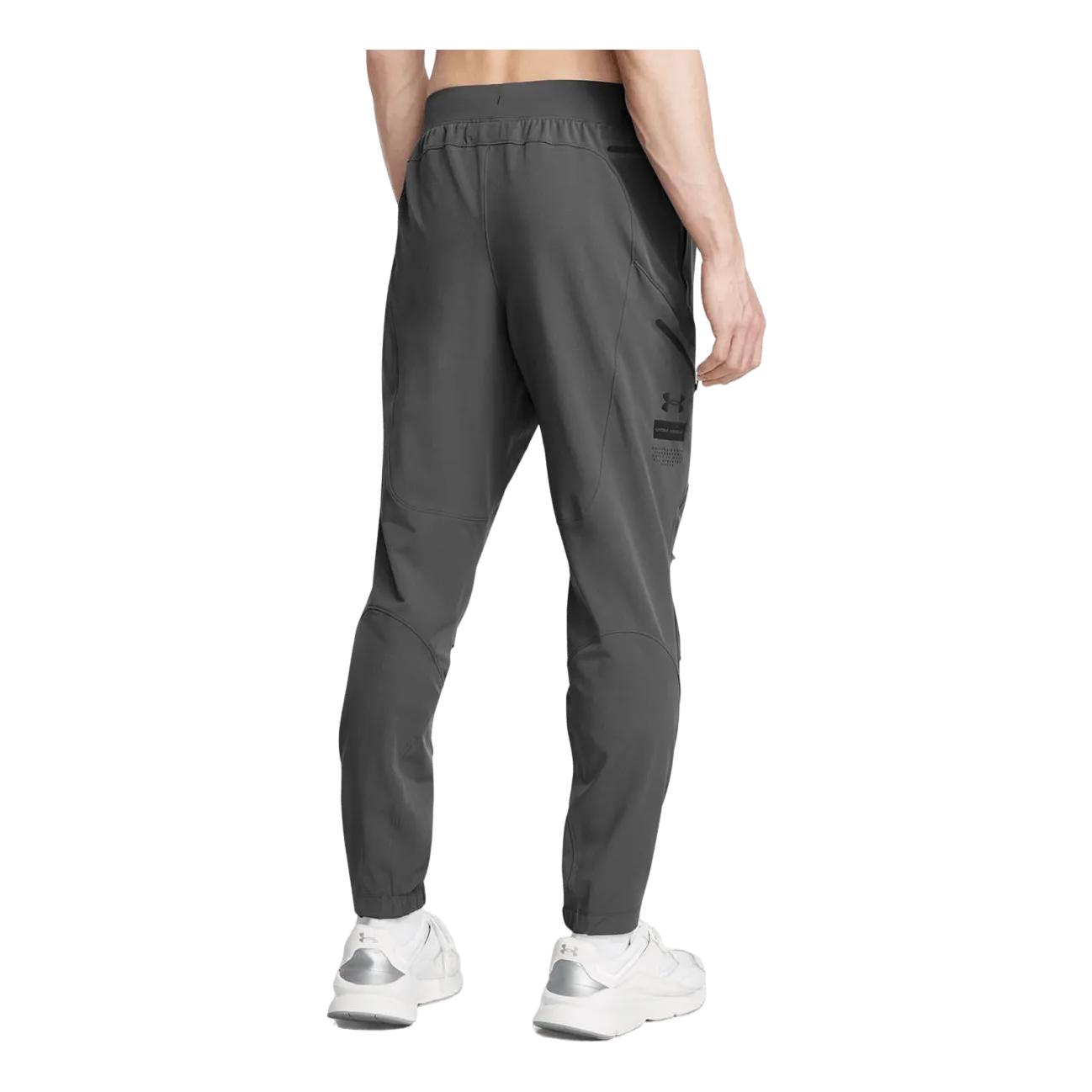 Under Armour Ua Unstoppable Cargo Pants Castlerock