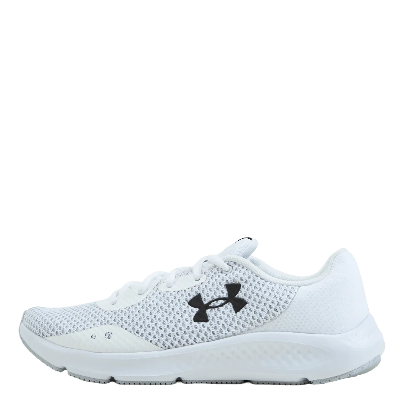 Under Armour Ua W Charged Pursuit 3 White