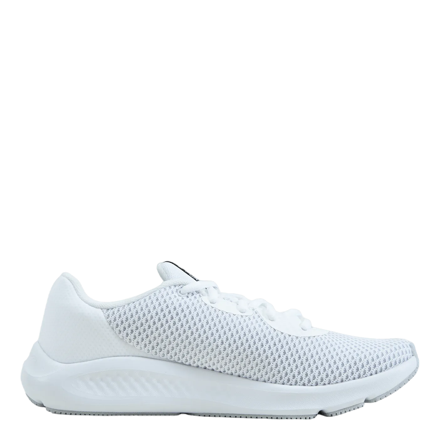 Under Armour Ua W Charged Pursuit 3 White