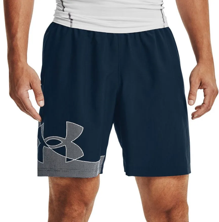 Under Armour Woven Graphic