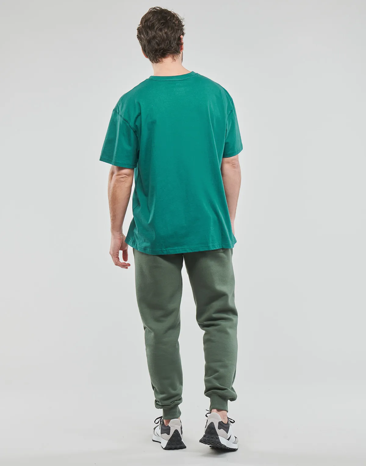 Uni-ssentials Cotton T-Shirt