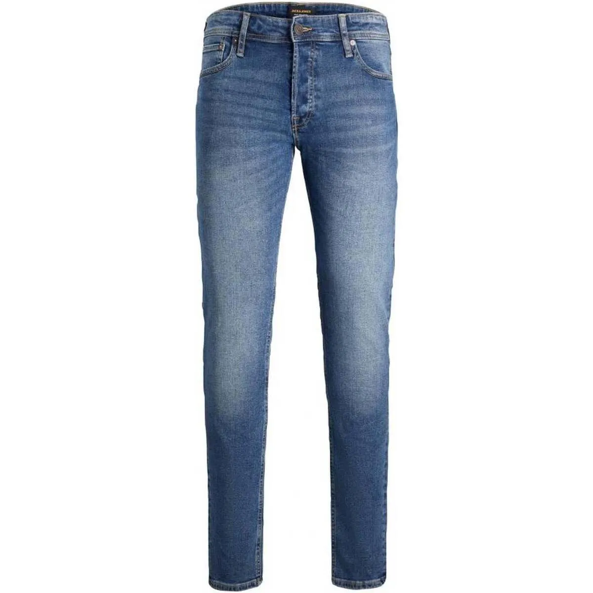 VAQUERO AZUL JACK & JONES 12184473