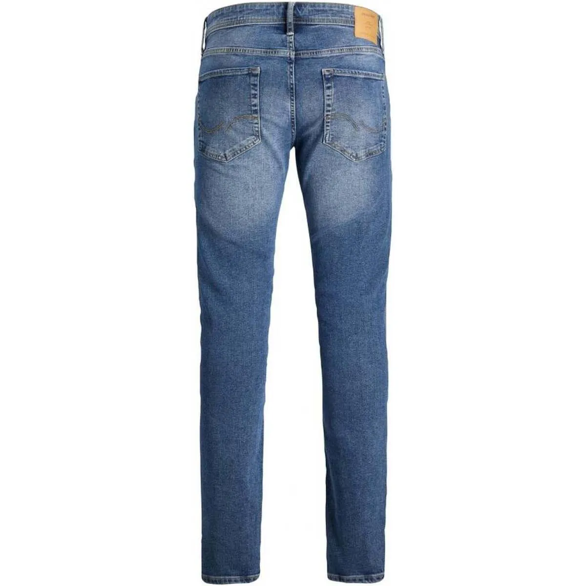 VAQUERO AZUL JACK & JONES 12184473