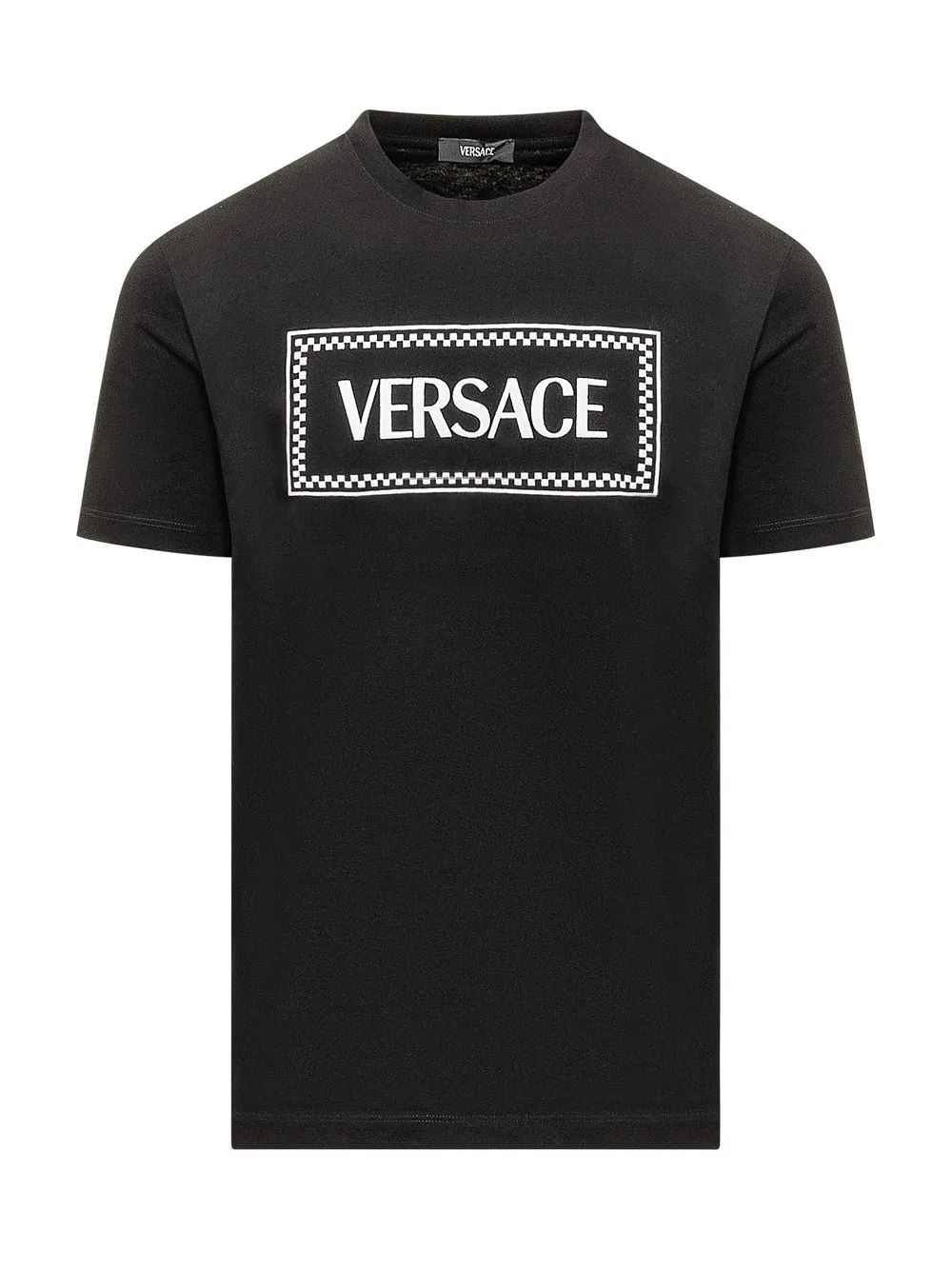 VERSACE '90s Vintage Logo T-Shirt