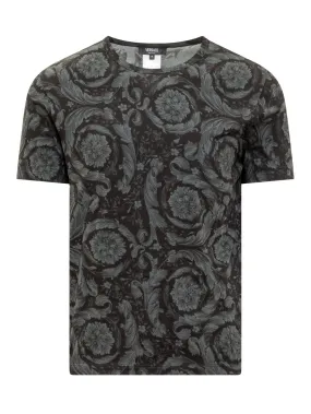 VERSACE Barocco Underwear T-Shirt