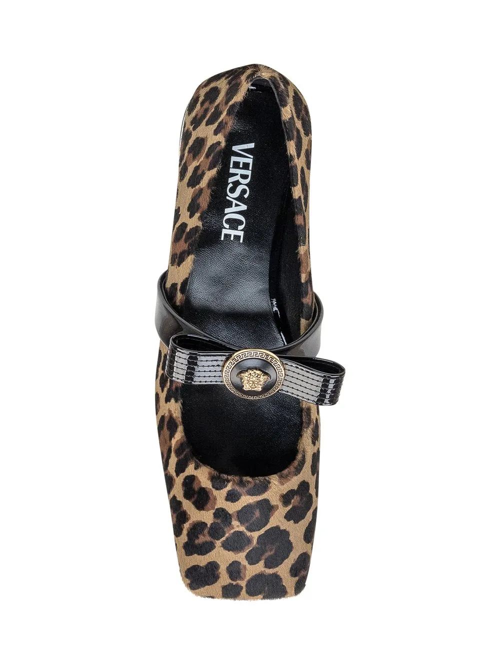 VERSACE Flats T.20