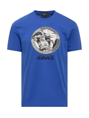 VERSACE Medusa T-Shirt