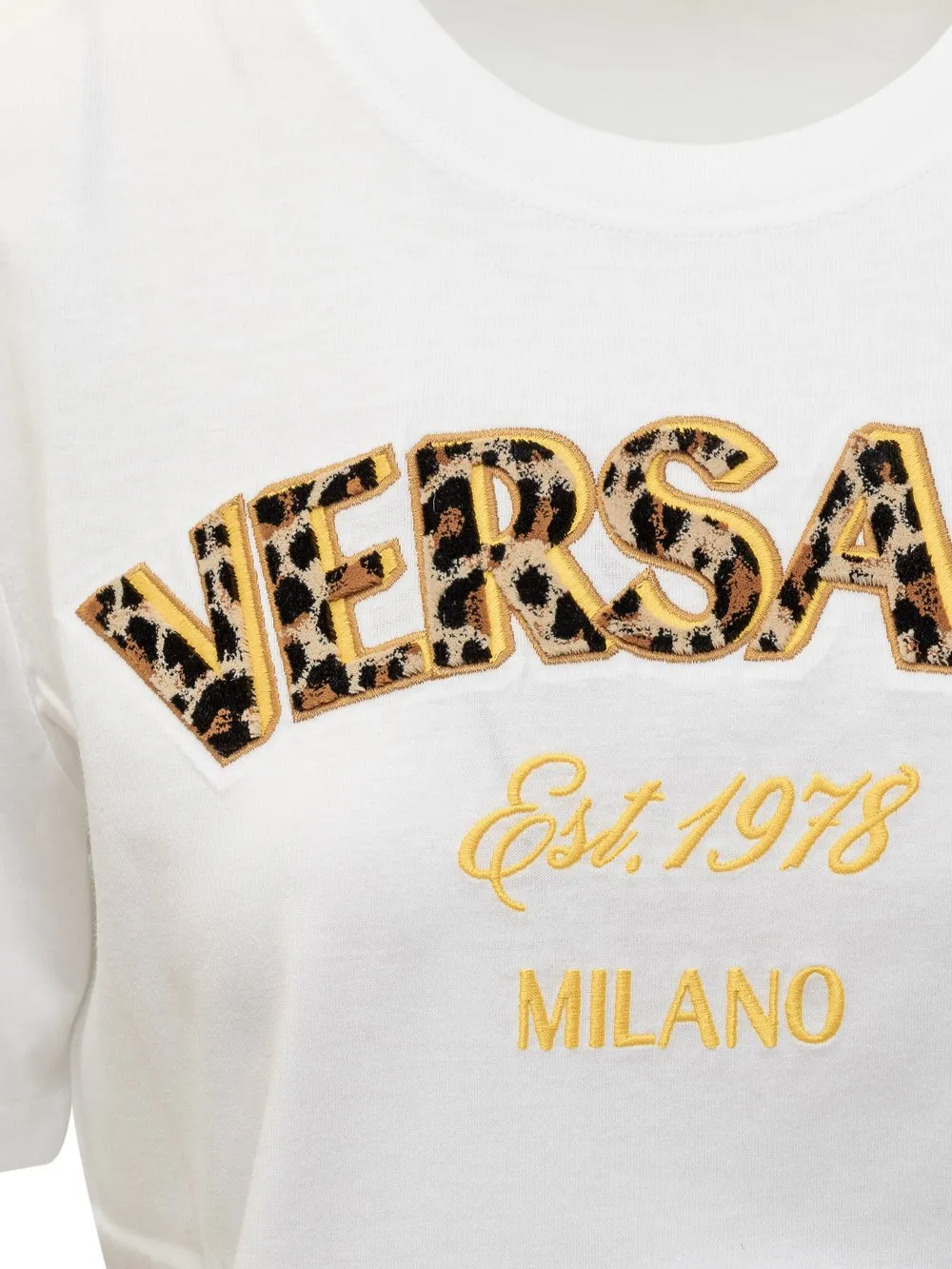 VERSACE Versace T-Shirt